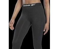 Reebok Tamprės Moterims Wor Commercial Tigh Juodas HI6884