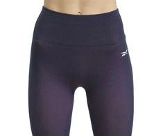 Reebok Tamprės Moterims Wor Myt Seamless Violetinė GE3333