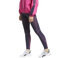 Reebok Tamprės Moterims Wor Myt Seamless Violetinė GE3333