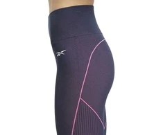 Reebok Tamprės Moterims Wor Myt Seamless Violetinė GE3333