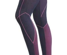 Reebok Tamprės Moterims Wor Myt Seamless Violetinė GE3333