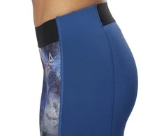Reebok Tamprės Moterims Os Comp Tights Oil Mėlyna D93890