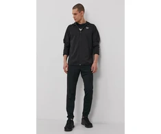 Reebok Treniruočių Striukė Vyrams Training Essentials Jacket Juodas 100038788