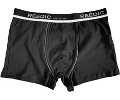 Reedic Apatiniai Vyrams Juodas A052/J