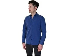 Semco Džinsiniai Marškiniai Vyrams Mėlyna 2.5XL-40635 10844