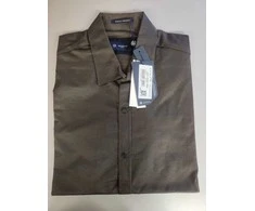 Semco Marškiniai Vyrams Brown 2.5XL-40603 5299