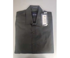 Semco Marškiniai Vyrams Juodas 2.5XL-40603 6125