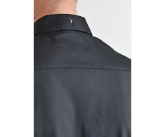 Semco Marškiniai Vyrams Juodas 2.5XL-40603 6125
