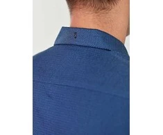 Semco Marškiniai Vyrams Mėlyna 2.5XL-70219 10398