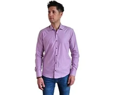 Semco Marškiniai Vyrams Rožinė 2.5XL-40603 11051