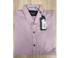 Semco Marškiniai Vyrams Rožinė 2.5XL-40603 11051
