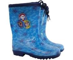 Spin Master Guminiai Batai Vaikams Paw Patrol Mėlyna 860-813-1