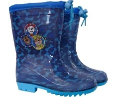 Spin Master Guminiai Batai Vaikams Paw Patrol Mėlyna 860-813