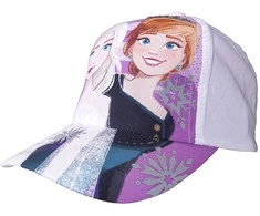 Kepurė Mergaitėms Disney Frozen 2 Baltas FR-A-HAT-369