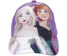 Kepurė Mergaitėms Disney Frozen 2 Lilac FR-A-HAT-369-2