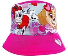 Spin Master Paw Patrol Kepurė Mergaitėms Rožinė