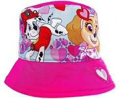 Spin Master Paw Patrol Kepurė Mergaitėms Rožinė