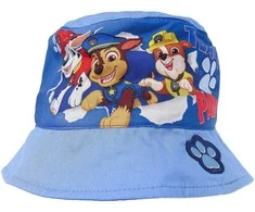 Spin Master Panama Kepurė Vaikams Paw Patrol Mėlyna