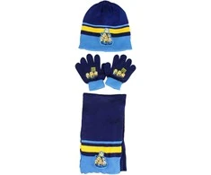 Setino Komplektas Vaikams Despicable Me 3 Navy 780-692/M