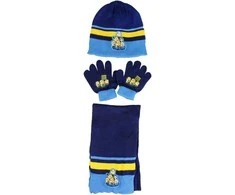 Setino Komplektas Vaikams Despicable Me 3 Navy 780-692/M