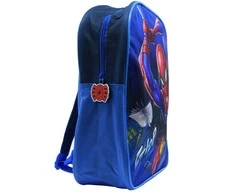 Marvel Kuprinė Berniukams Spider Man Mėlyna 21912001 5