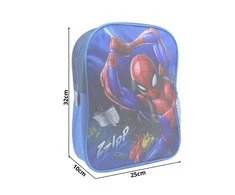 Marvel Kuprinė Berniukams Spider Man Mėlyna 21912001 5