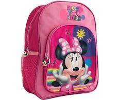Disney Kuprinė Mergaitėms Minnie Rožinė 21612201 3