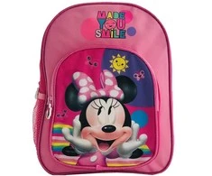 Disney Kuprinė Mergaitėms Minnie Rožinė 21612201 3