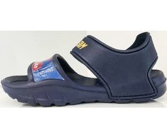 Setino Sandalai Vaikams Fireman Sam Dark Mėlyna 870-535TM