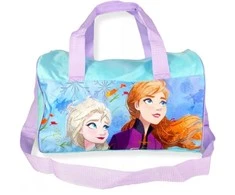 Disney Sportinis Krepšys Mergaitėms Frozen Mint FR-A-BAG-78-1/MINT