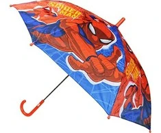 Skėtis Berniukams Marvel Spider Man Mėlyna Raudona SM1326755