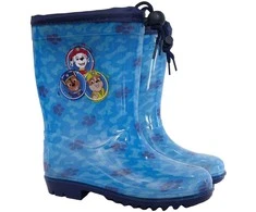 Spin Master Guminiai Batai Vaikams Paw Patrol Mėlyna 860-813-1