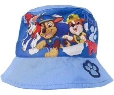 Spin Master Panama Kepurė Vaikams Paw Patrol Mėlyna