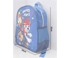Spin Master Paw Patrol Kuprinė Vaikams Mėlyna PAW-A-BAG-80