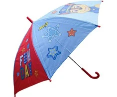 Spin Master Skėtis Berniukams Paw Patrol Raudona PW13309/Raudonas
