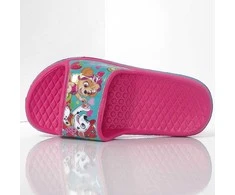 Spin Master Šlepetės Mergaitėms Paw Patrol Rožinė 870-539-3