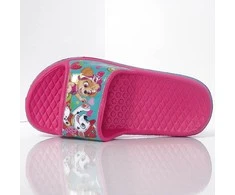 Spin Master Šlepetės Mergaitėms Paw Patrol Rožinė 870-539-3