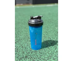 Sportsman Gertuvė Plaktuvė SP-2026/Mėlynas/Juodas