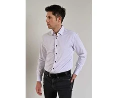 Viadi Polo Marškiniai Vyrams Baltas DH01186
