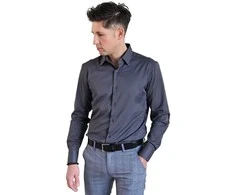 Viadi Polo Marškiniai Vyrams Brown DH0191