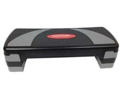 Aerobikos pakyla Tunturi Aerobic Step Compact