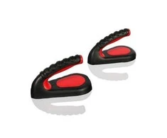 Atramos atsispaudimams GYMSTICK