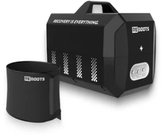 Atsistatymo įrenginys Reboots Cryo One (Tipas: Įrenginys + priedas liemeniui)