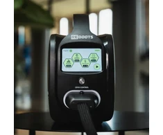 Atsistatymo įrenginys Reboots Cryo Pro su priedais (NUOMA)