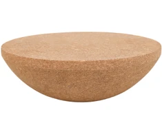 Balansavimo platforma Sportbay Balance Half Ball