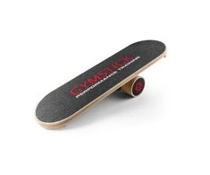 Balansinė lenta GYMSTICK Wooden Balance Board