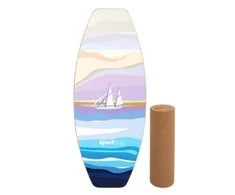 Balansinė lenta SPORTBAY® Pro-surfer