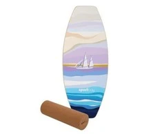 Balansinė lenta SPORTBAY® Pro-surfer
