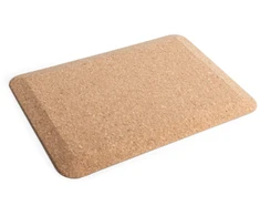 Balansinis padas Gymstick Cork Standing Mat