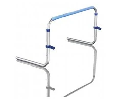 Barjeras GYMSTICK Bounce-Back Hurdle 40-60cm